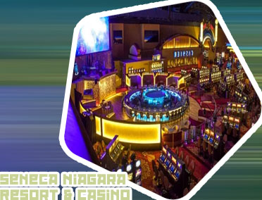 Seneca niagara resort & casino