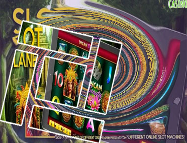 Slot planet casino