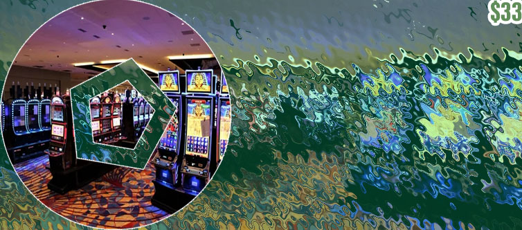 Smokeless casino near me