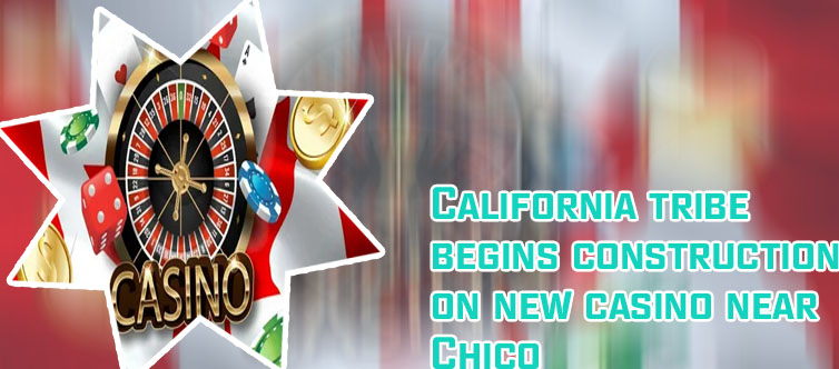 The new casino