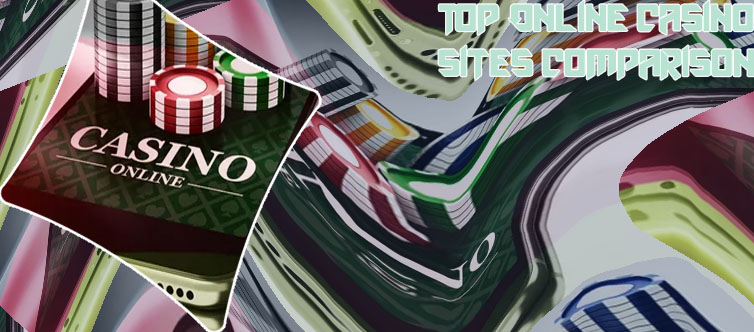 Top 10 online casino offers
