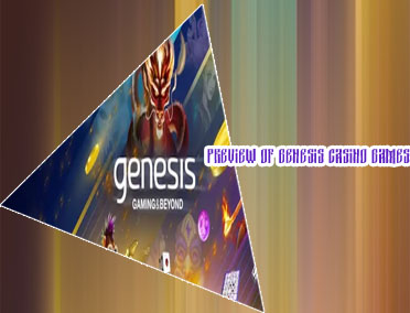 Top genesis gaming online casinos