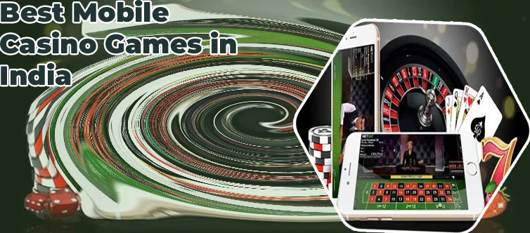 Top mobile casino online