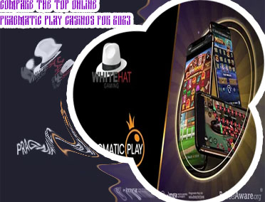 Top mobile pragmatic play casinos
