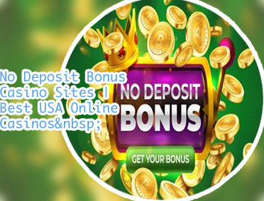 Usa friendly online casinos with no deposit bonus