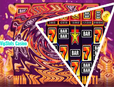 Vip slots casino