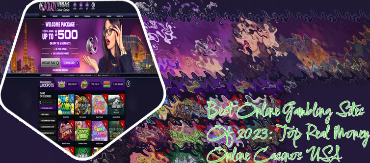 World top online casino